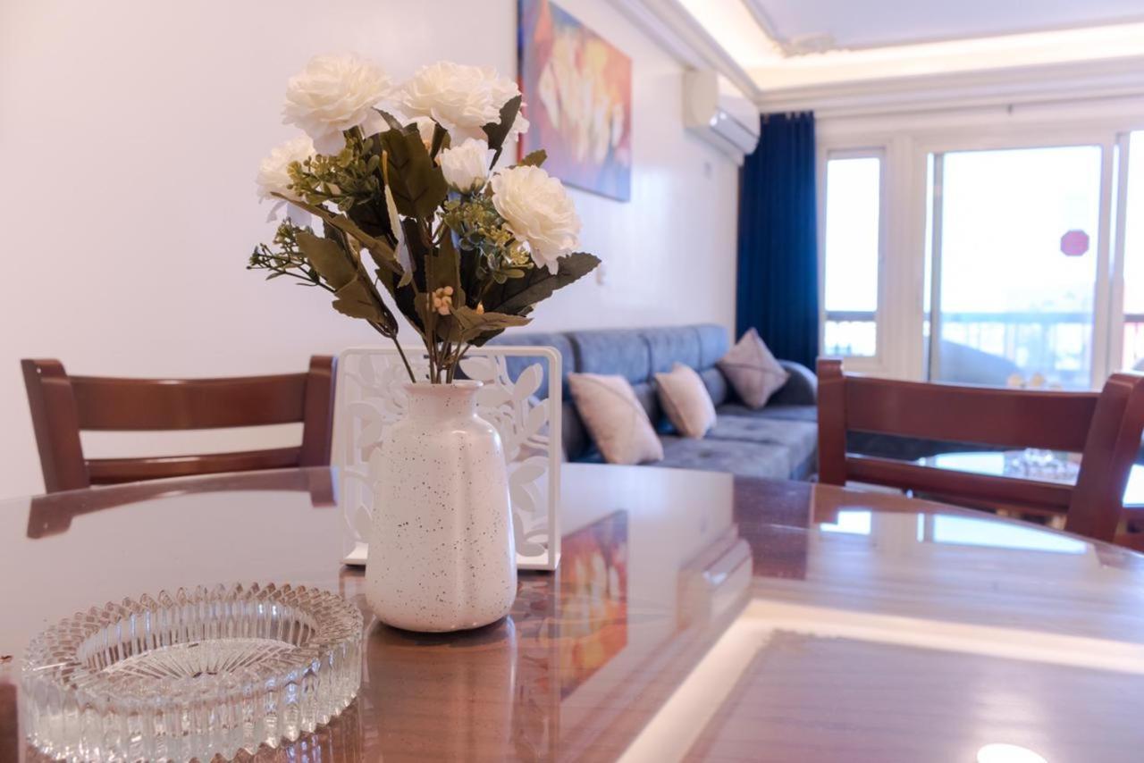 Al Manzel Residence In Gleem Alexandria Exterior photo